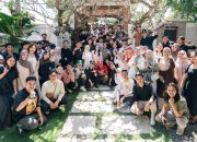 Halalbihalal di Yogyakarta, Warga Sulteng di Rantau Obati Rindu