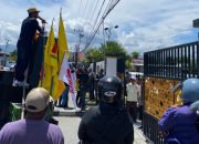 LBH-R Dukung Pemkot Palu Usut Dugaan Polemik Seleksi P3K