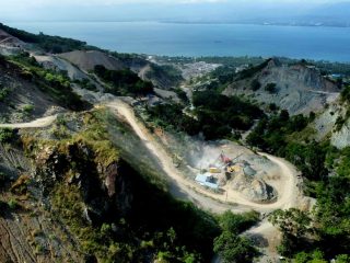 JATAM Sulteng Desak Audit Lingkungan Tambang di Pesisir Palu–Donggala