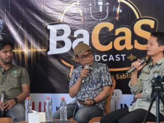 Podcast BaCas: JATAM dan ESDM Bahas Polemik Tambang Pesisir Palu-Donggala