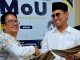 Koperasi PP HPA dan PT Nokilalaki Trans Perkasa Jalin Kerja Sama Sektor Otomotif