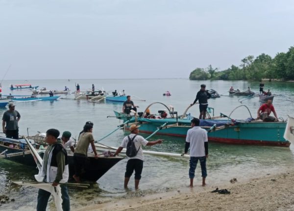 Turnamen Mancing PSI Poso 2026 Diikuti 228 Peserta, Dorong Kebersamaan dan Potensi Wisata Daerah