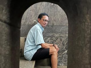 Bencana Bukan Panggung: Catatan Roa Jaga Roa dari Palu Tentang Solidaritas dan Keheningan Kerja Sunyi di Tengah Krisis