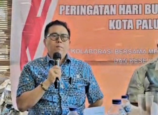 Momentum May Day, Apindo Sulteng: Naik Kelas dan Bertahan di Tengah Tekanan Ekonomi