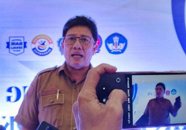 Eks Direktur RSUD Undata Sebut Wartawan “Bodoh”