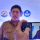 Mantan Direktur RSUD Undata Palu, drg. Herry Mulyadi