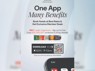 Swiss-Belhotel Silae Palu Hadirkan Booking Digital Lewat SBI App