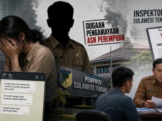 Dugaan Penganiayaan ASN