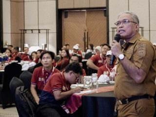 DGL Learning Institute, BPDP dan Ditjenbun Tingkatkan Kompetensi 119 Pekebun Morowali di Palu