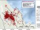 Update Gempa Susulan M6,7 di Sulawesi Tengah: Hingga 20 Juni 2026 Tercatat 1.108 Kali, 47 Kali Dirasakan Warga