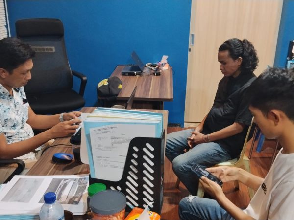 Waspada Wartawan Gadungan, Nama Sejumlah Media Dicatut untuk Menipu Pejabat