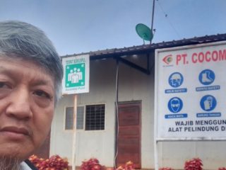 PT Cocoman Minta Kejati Sulteng Hentikan Penyidikan Dugaan Korupsi
