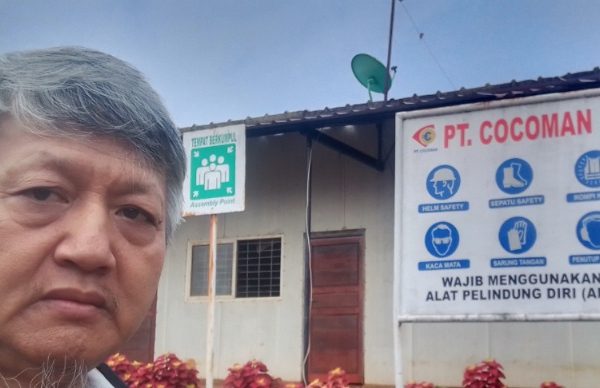 PT Cocoman Minta Kejati Sulteng Hentikan Penyidikan Dugaan Korupsi