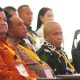 Ketua DPRD Kota Palu, Rico AT Djanggola