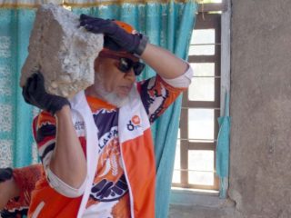 Foto: Anggota DPRD Kota Palu, Nurhalis Nur