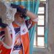 Foto: Anggota DPRD Kota Palu, Nurhalis Nur