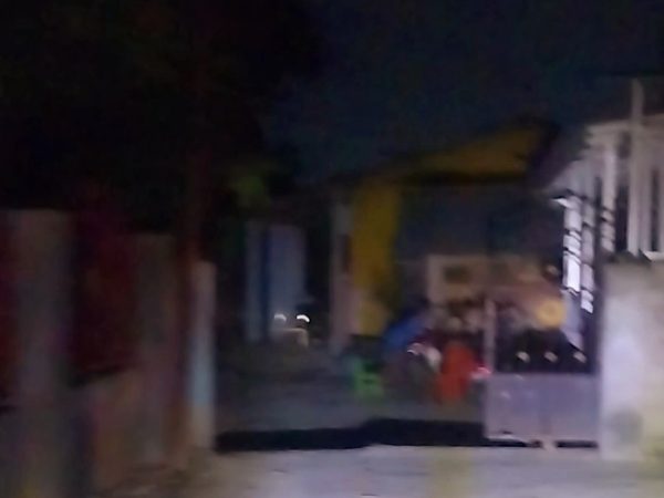 Warga Keluhkan Listrik Padam Sejak Pagi hingga Malam Hari