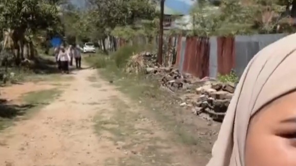 Video Viral Ucapan "Tolare", AMSK Kecam Dugaan Penghinaan terhadap Suku Da'a