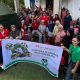 Swiss-Belexpress Palu Salurkan Bantuan untuk Korban Gempa di Kamarora, Wujud Kepedulian Nyata di Tengah Pemulihan Pascabencana