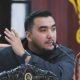 Ketua Komisi C DPRD Kota Palu, Abdurrahim Nasar Al’Amri