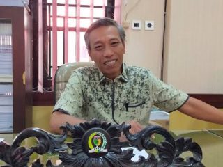 Anggota DPRD Kota Palu, Muslimun