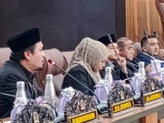 DPRD Kota Palu Usulkan Ranperda Pencegahan HIV/AIDS dan Perilaku Berisiko Seksual