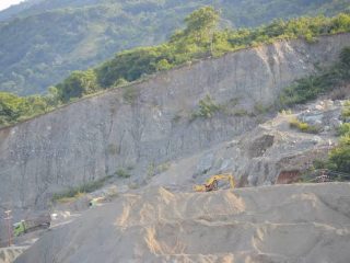 DPRD Kota Palu Temukan Perusahaan Tambang Belum Beroperasi Saat Tinjau Watusampu dan Buluri