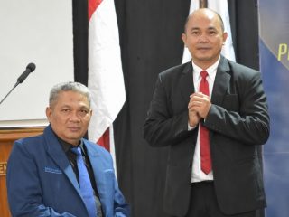 Ketua Umum DPN PERADI Imam Hidayat: Putusan Hukum Tak Goyahkan Kepengurusan yang Kami Pimpin