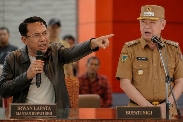 Gambar ilustrasi IA