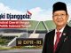 Longki Djanggola: Dari Birokrat Daerah hingga Tokoh Politik Sulawesi Tengah