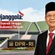 Longki Djanggola: Dari Birokrat Daerah hingga Tokoh Politik Sulawesi Tengah