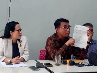 Kuasa Hukum Muhammad Rizal Jawab Somasi Muhammad Irwan, Beri Waktu 14 Hari untuk Klarifikasi