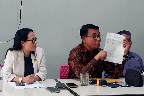 Kuasa Hukum Muhammad Rizal Jawab Somasi Muhammad Irwan, Beri Waktu 14 Hari untuk Klarifikasi