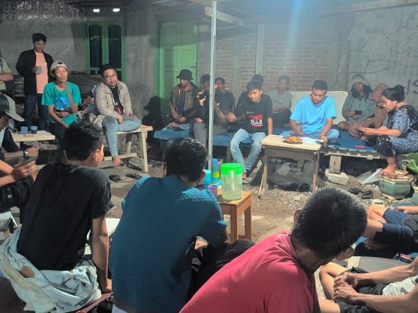 Perisai Pemuda Indonesia Minta Polisi Segera Tuntaskan Laporan Terkait Pernyataan Bupati Sigi