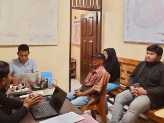Kuasa Hukum Sebut Kasus Tukar Guling Tanah di Solonsa Morowali Murni Perdata, Soroti Dugaan Intimidasi Oknum Desa