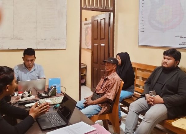 Kuasa Hukum Sebut Kasus Tukar Guling Tanah di Solonsa Morowali Murni Perdata, Soroti Dugaan Intimidasi Oknum Desa