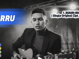 Musisi Ruddeng Perkenalkan Karya Lewat Album Original Song, Lagu “BUKAN AKU” Tayang di YouTube