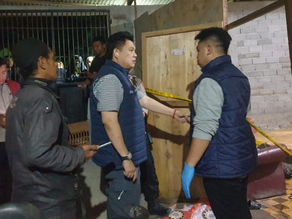 Satu Keluarga Ditikam di Palu Barat, Ayah dan Anak Tewas, Istri Masih Dirawat Intensi