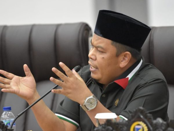 Komisi III DPRD Sulteng Turun ke PT CPM, Isu Pencemaran hingga Kontribusi PAD Jadi Sorotan