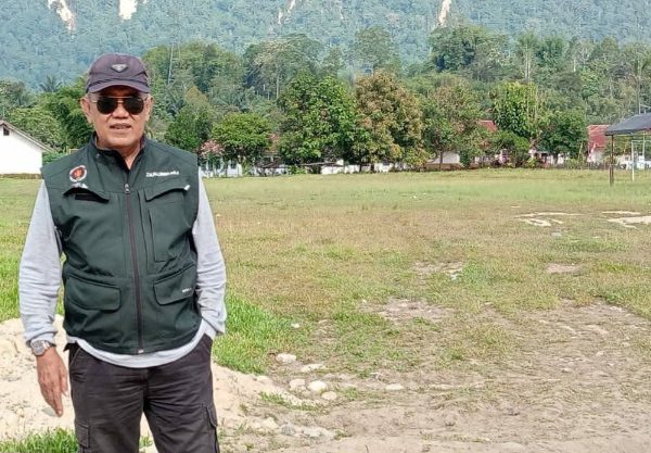 Dosen Geofisika Untad: Gempa Tektonik Tak Berkaitan dengan Aktivitas Tambang Bawah Tanah