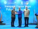 Palu – Guangzhou Resmi Terhubung, Penerbangan Internasional Perdana Dibuka dari Sulawesi Tengah
