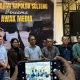 Kapolda Sulteng Ajak Media Perkuat Kemitraan Profesional dan Tangkal Hoaks