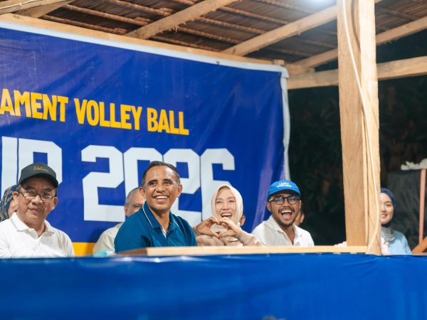 Gubernur Anwar Hafid Dorong FR Cup Lahirkan Atlet Muda Sulteng