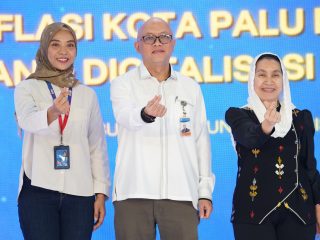 BI Sulteng Perluas Transaksi Digital di Daerah