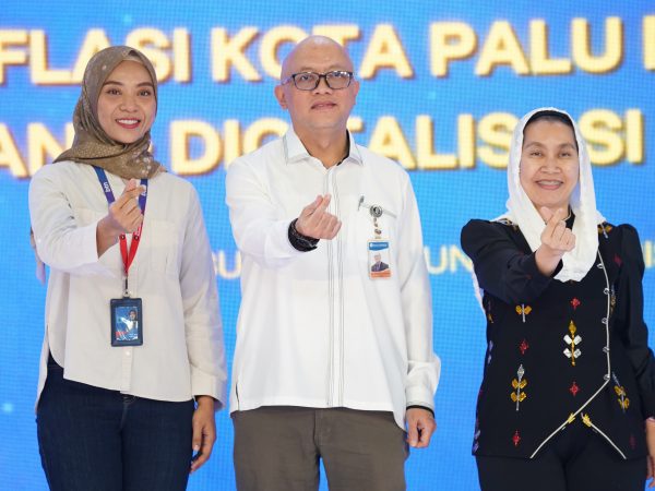 BI Sulteng Perluas Transaksi Digital di Daerah