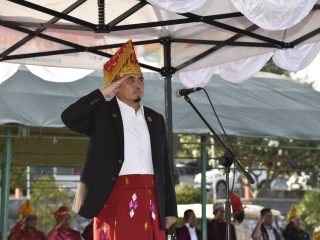 HUT ke-81 RI, Rektor Untad Serukan Kolaborasi untuk Kemajuan Pendidikan dan Indonesia Maju