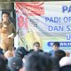 Gubernur Anwar Hafid Dorong Walatana Jadi Model Pertanian Sulteng