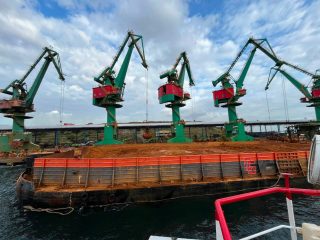 Nyaris Maut di Laut, Juru Mudi PT Citra Maritime Mengaku Minim Pertolongan Usai Kecelakaan