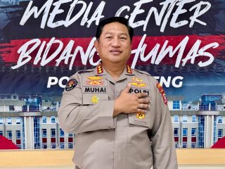 Satu Orang Warga Terluka Dan Satu Orang Meninggal: Polisi Ungkap Kronologi Alfamidi Palu