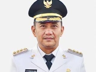 Eks Pj Bupati Morowali A. Rachmansyah Ismail Divonis Bebas, Arifin Ukasa Divonis Lepas